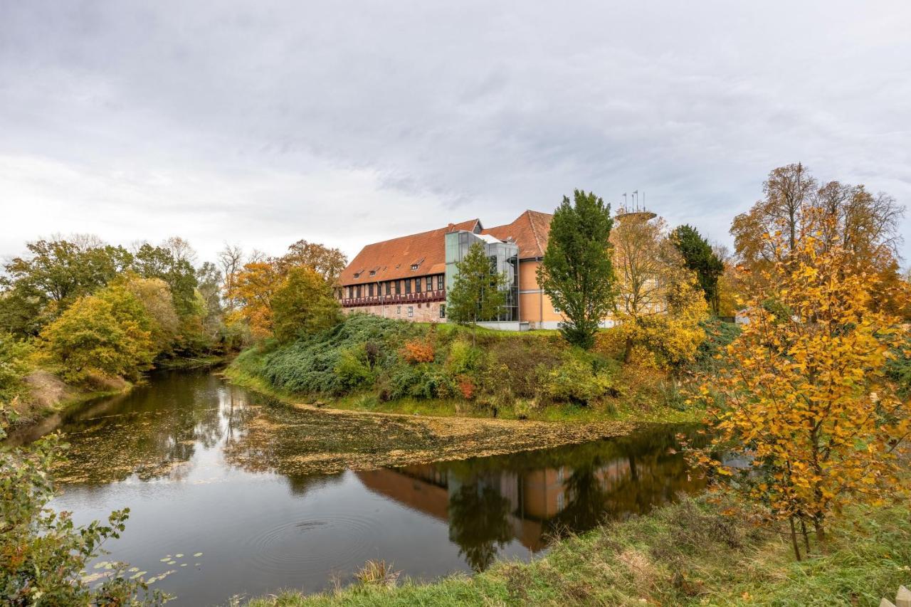 Landhaus Bleckede - App 1 Bleckede Exterior photo